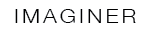 Imaginer - Logo