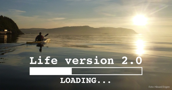 Life version 2